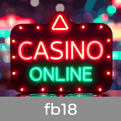 Experimente a emoção dos jogos de cassino no fb18