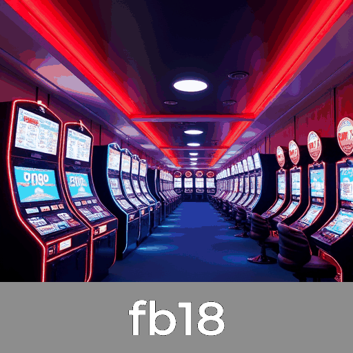 fb18: Ofertas de Bônus e Promoções Imperdíveis!