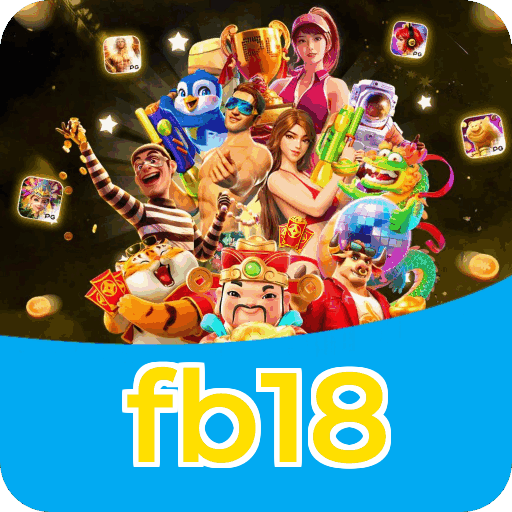 Login rápido no app fb18