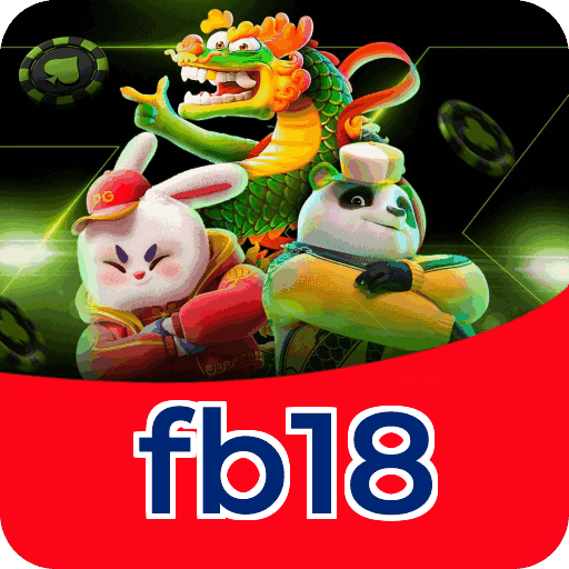 Bônus de boas-vindas fb18