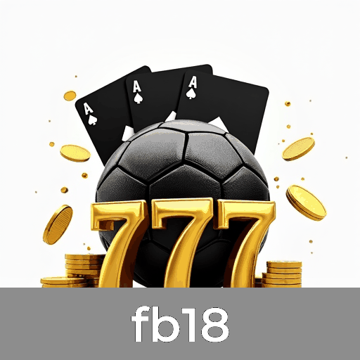 Emocione-se com o Ambiente Envolvente e Realismo Psicológico do fb18 Casino